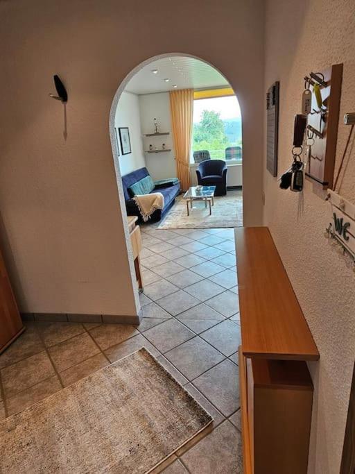 A&E Apartment Am Sorpesee Langscheid  Exteriér fotografie